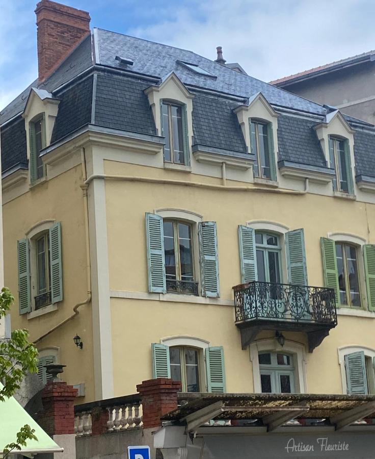 Villa Baraduc - Chambres d’hôtes