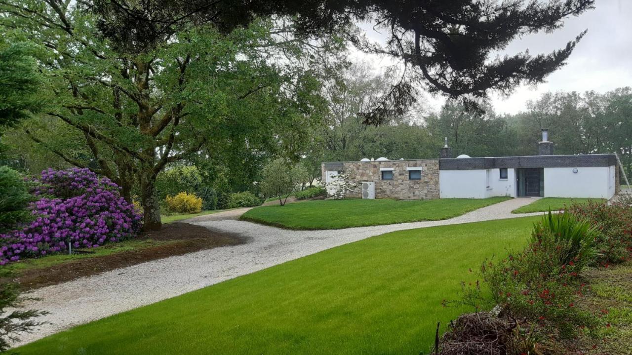 1 2 3 Chambres entre la Presqu île de Rhuys et le Golfe du Morbihan - B&B