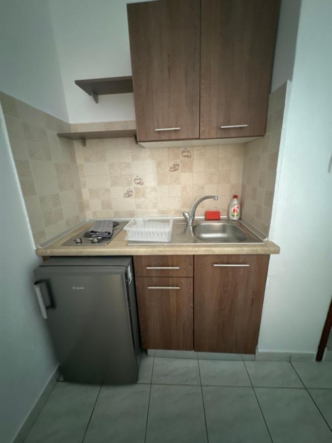 Studio-Apartment