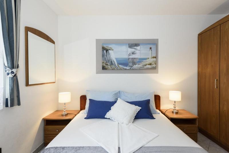 Appartement 1 Chambre avec Balcon