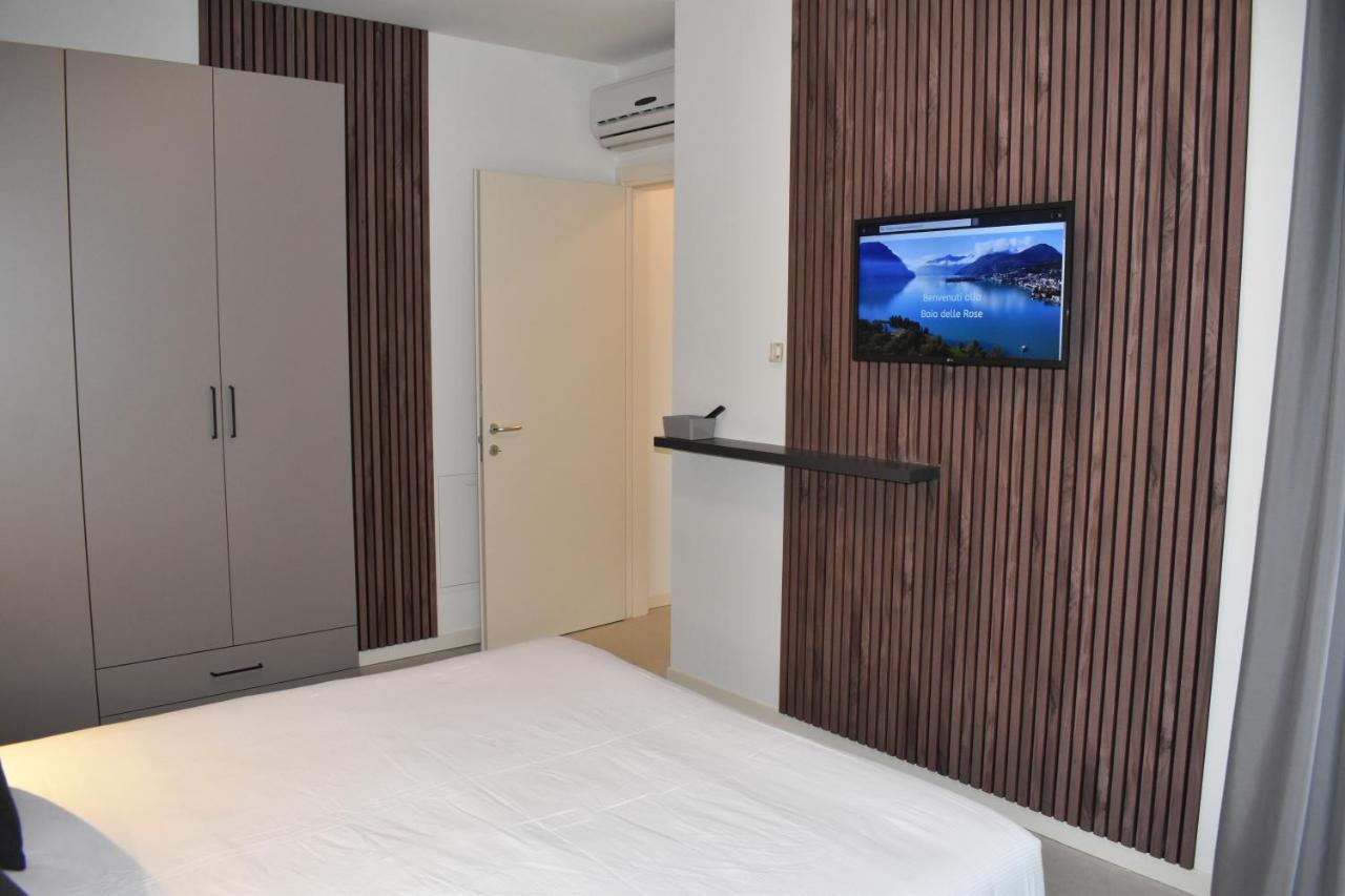 Appartamento con 1 Camera da Letto