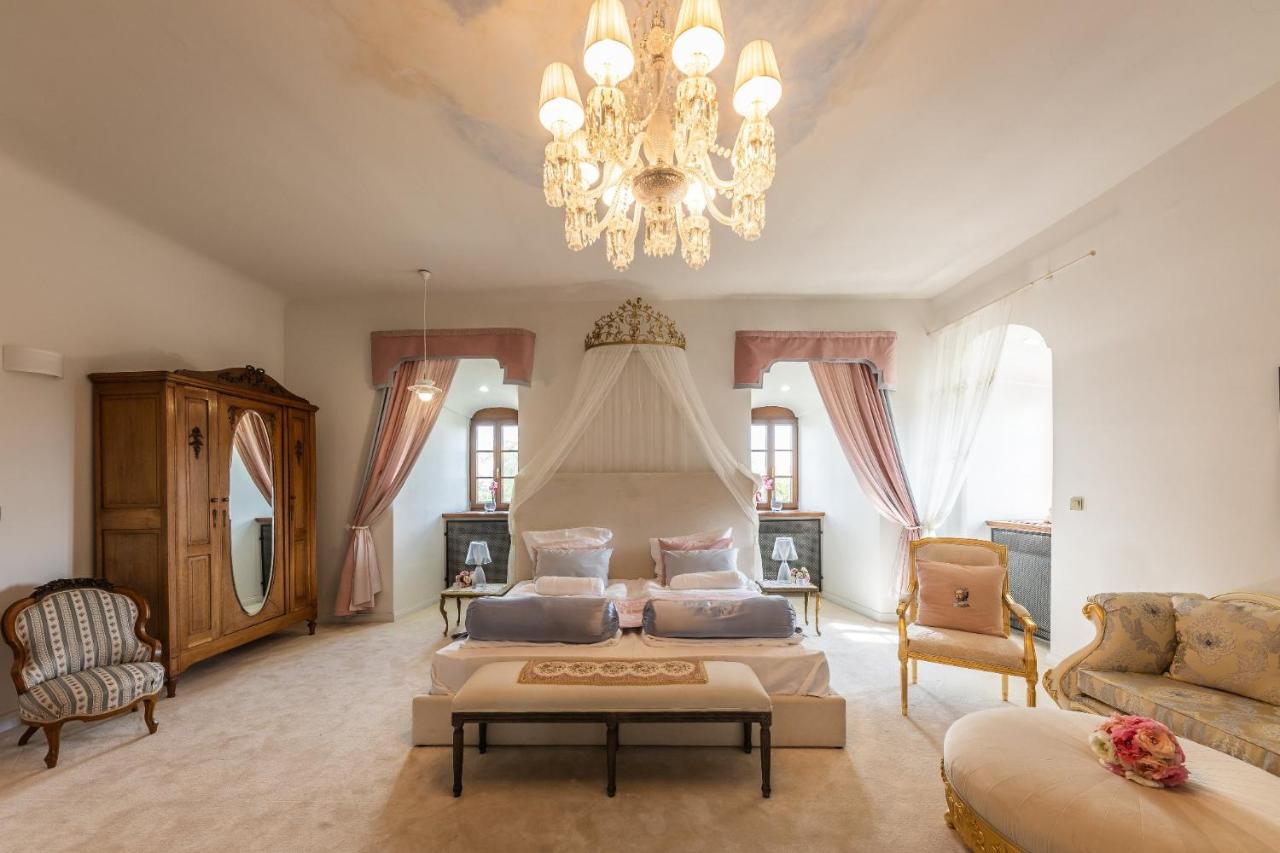 Suite Deluxe