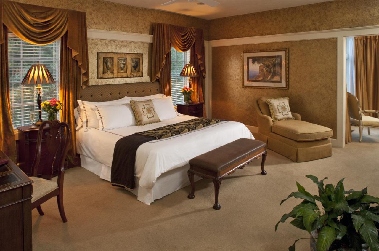 Suite Lit King-Size