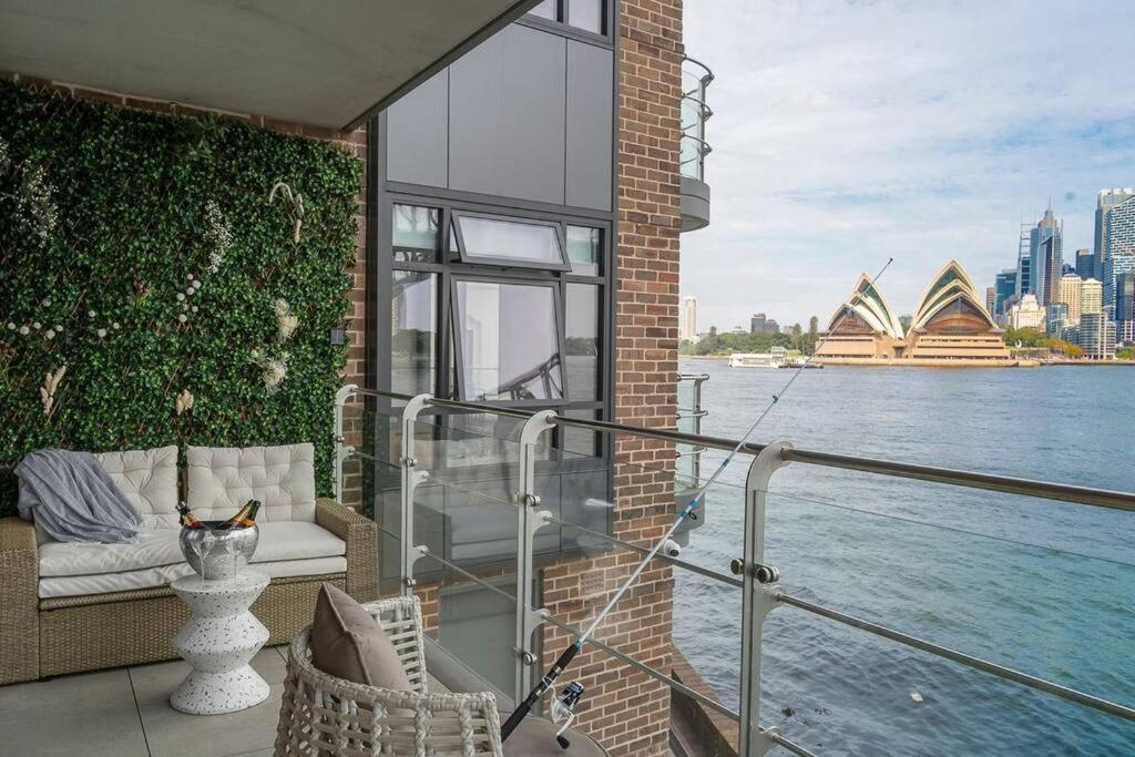 Kirribilli Kanangra - B&B Sydney
