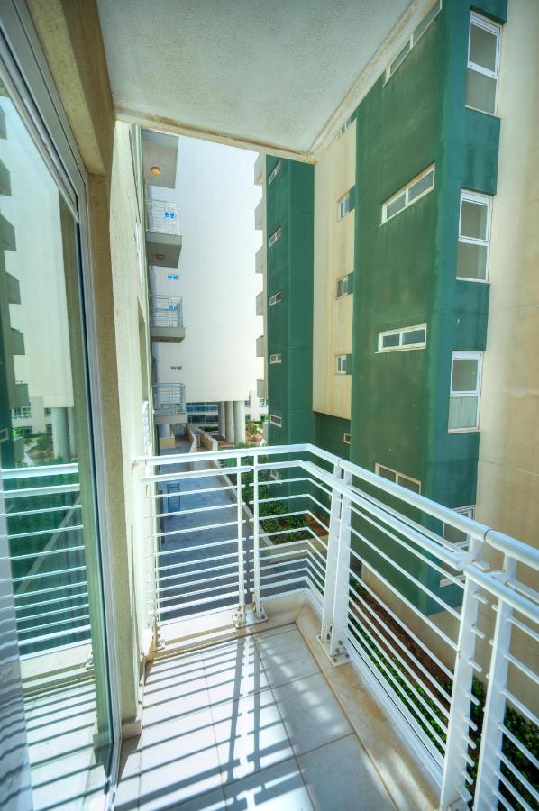 Appartement met 3 Slaapkamers en Uitzicht op Zee