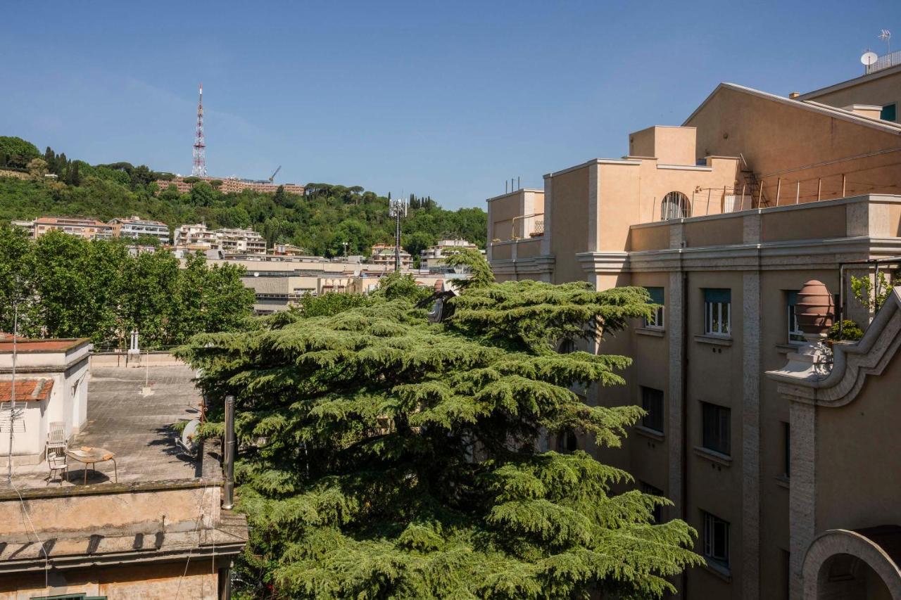 Vatican Zen House-ZENO 43 - B&B