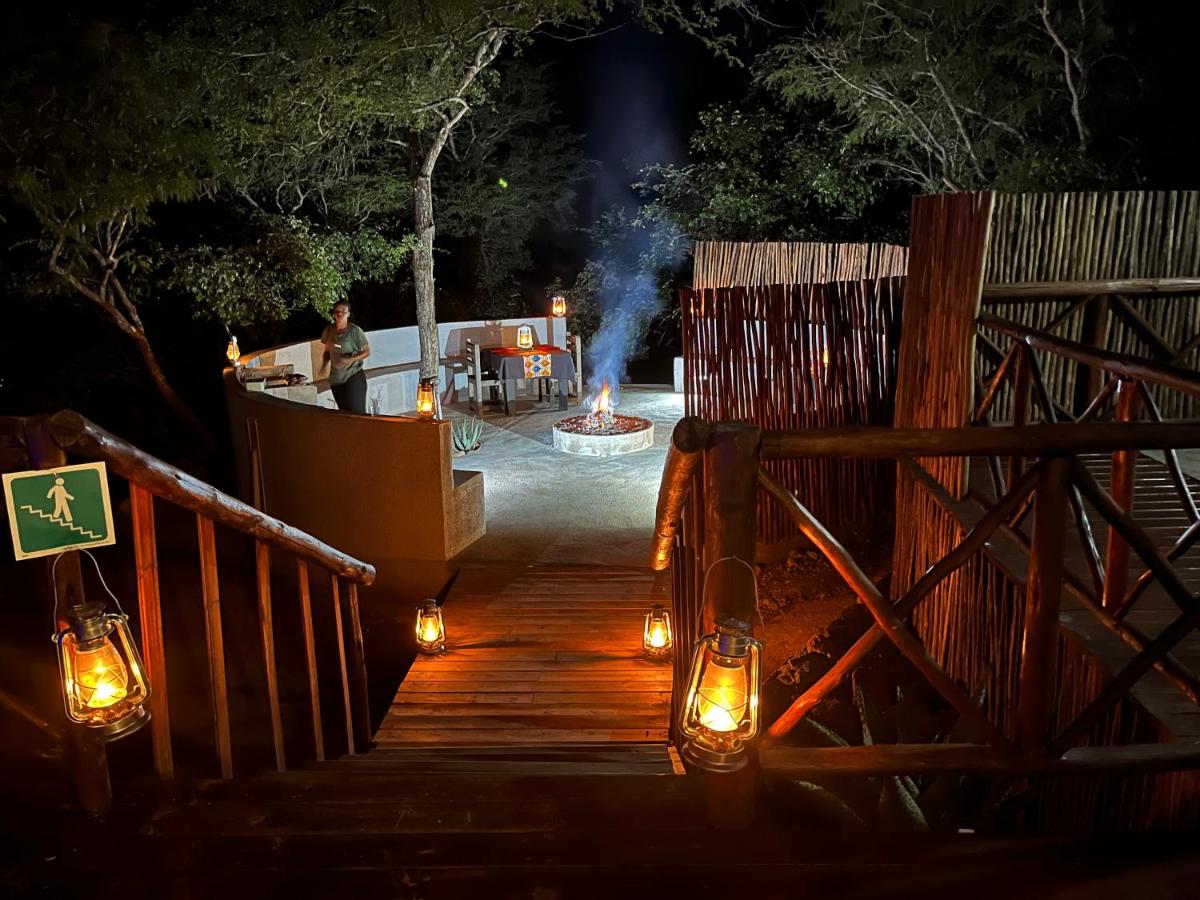 B&B Marloth Park - Kholiwe On Kruger - Bed and Breakfast Marloth Park