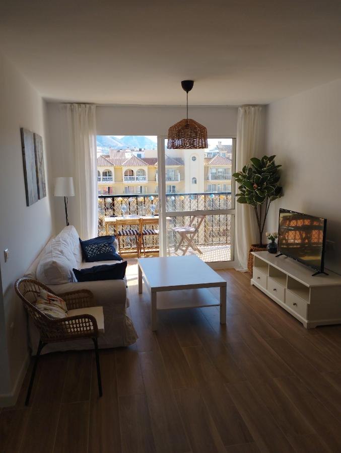 Apartamento Fuengirola Costa - Ferienwohnung