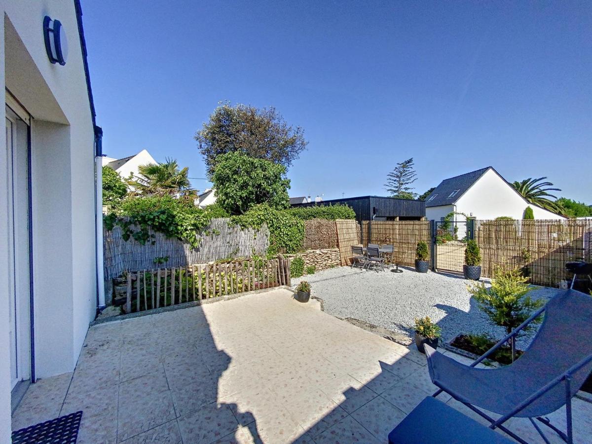 Ker Avel Maison Bretonne - B&B