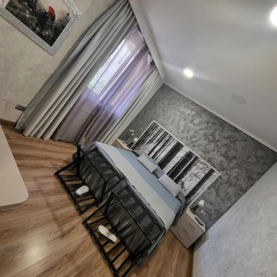 Twin Room with Private Bathroom