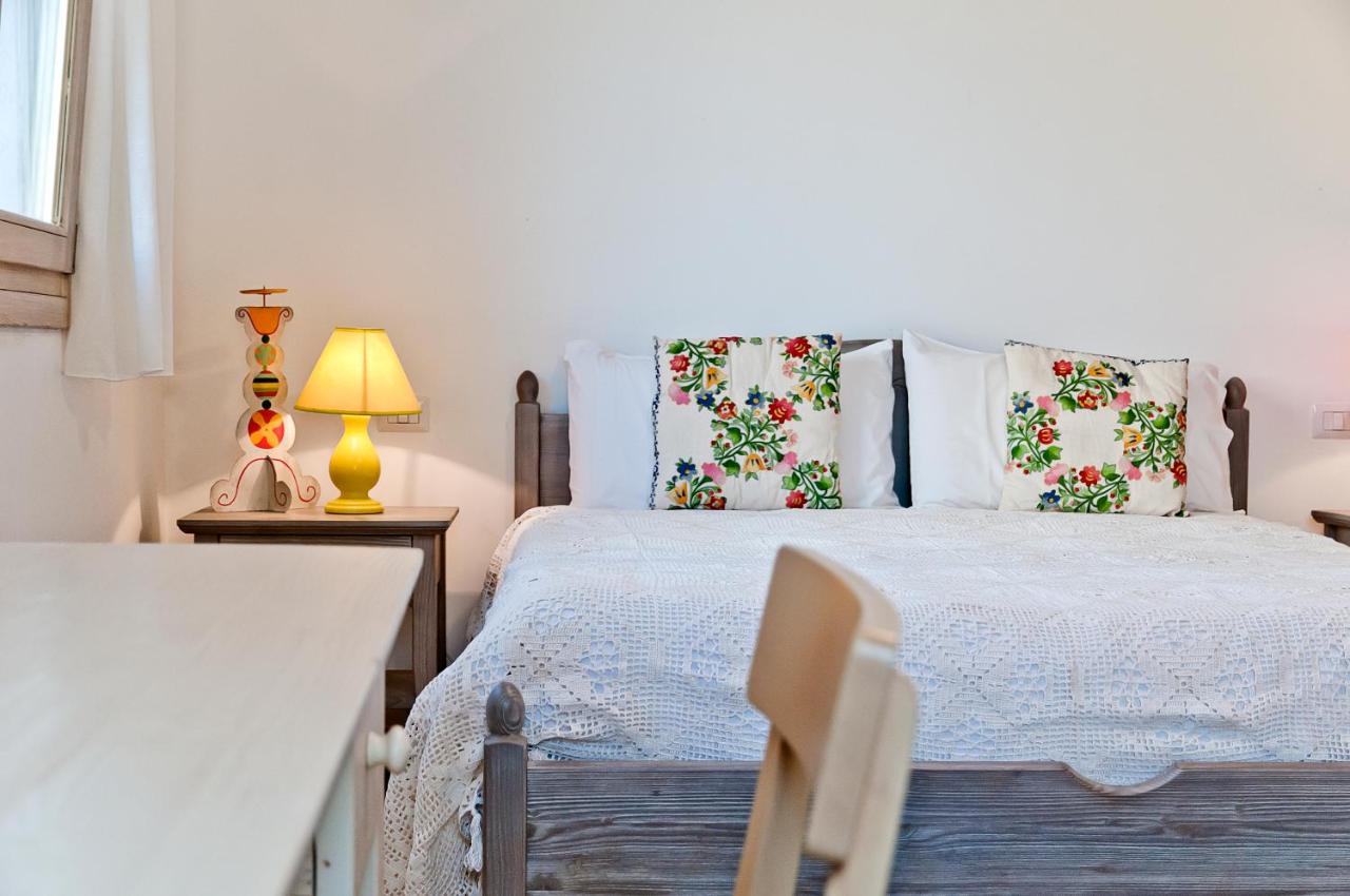 Deluxe Doppelzimmer mit Zustellbett