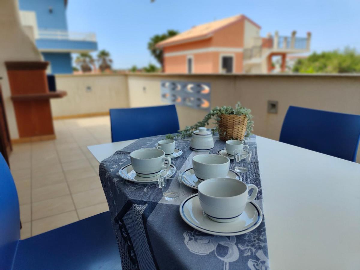 Barbato Guest House - B&B San Lorenzo