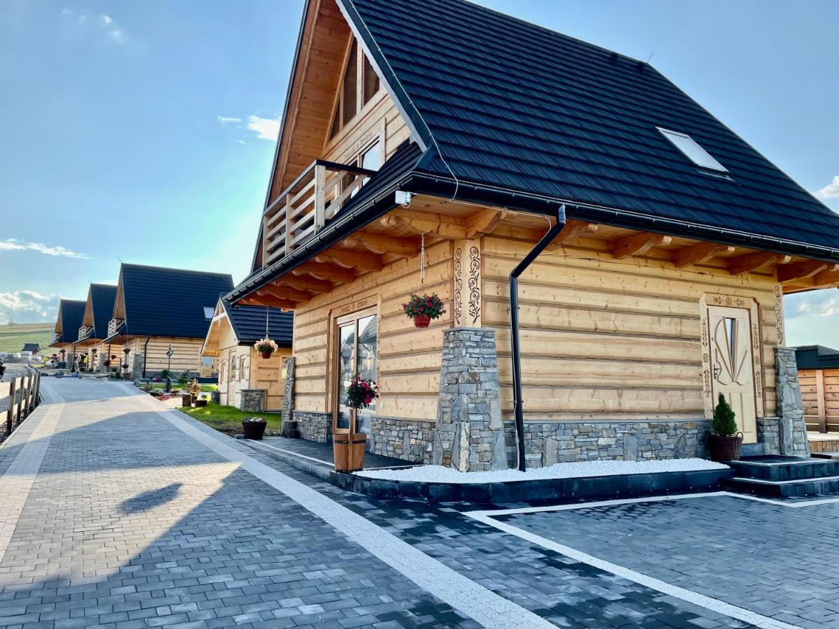 Luxury Houses & Apartments Zaliński - Ferienwohnung Zakopane