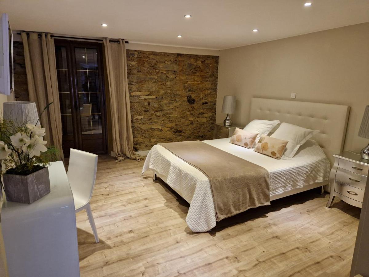 A COSTA - B&B