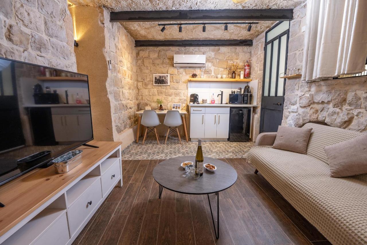 Suite with Private Pool