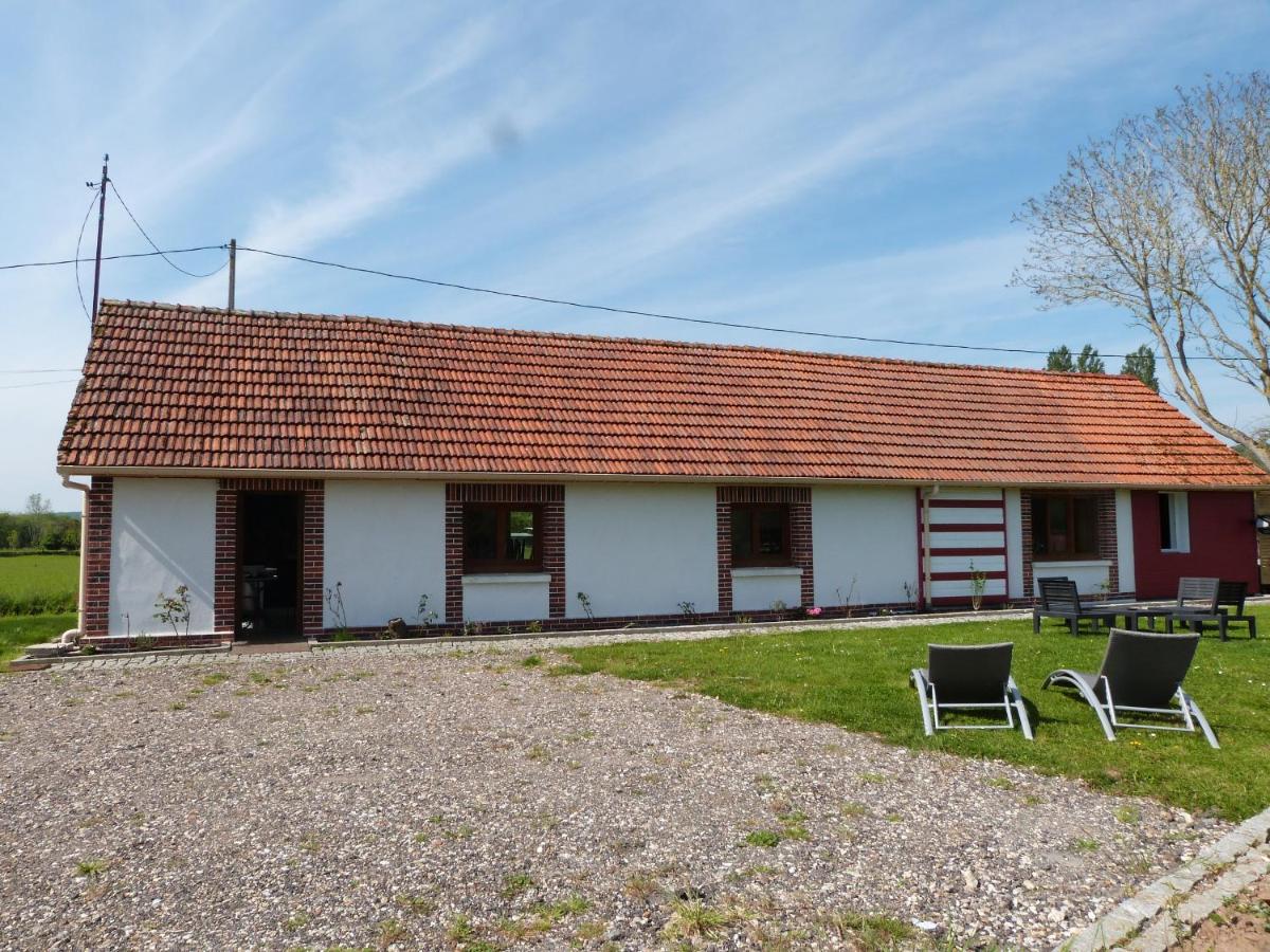 La MARTELLERIE - B&B