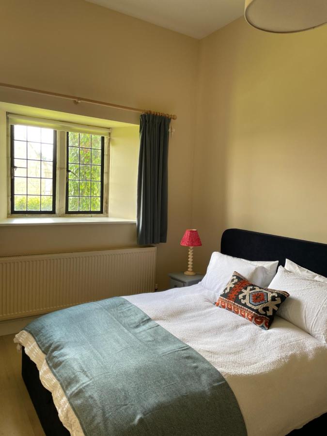 B&B Andoversford - Swallow Studio - Bed and Breakfast Andoversford