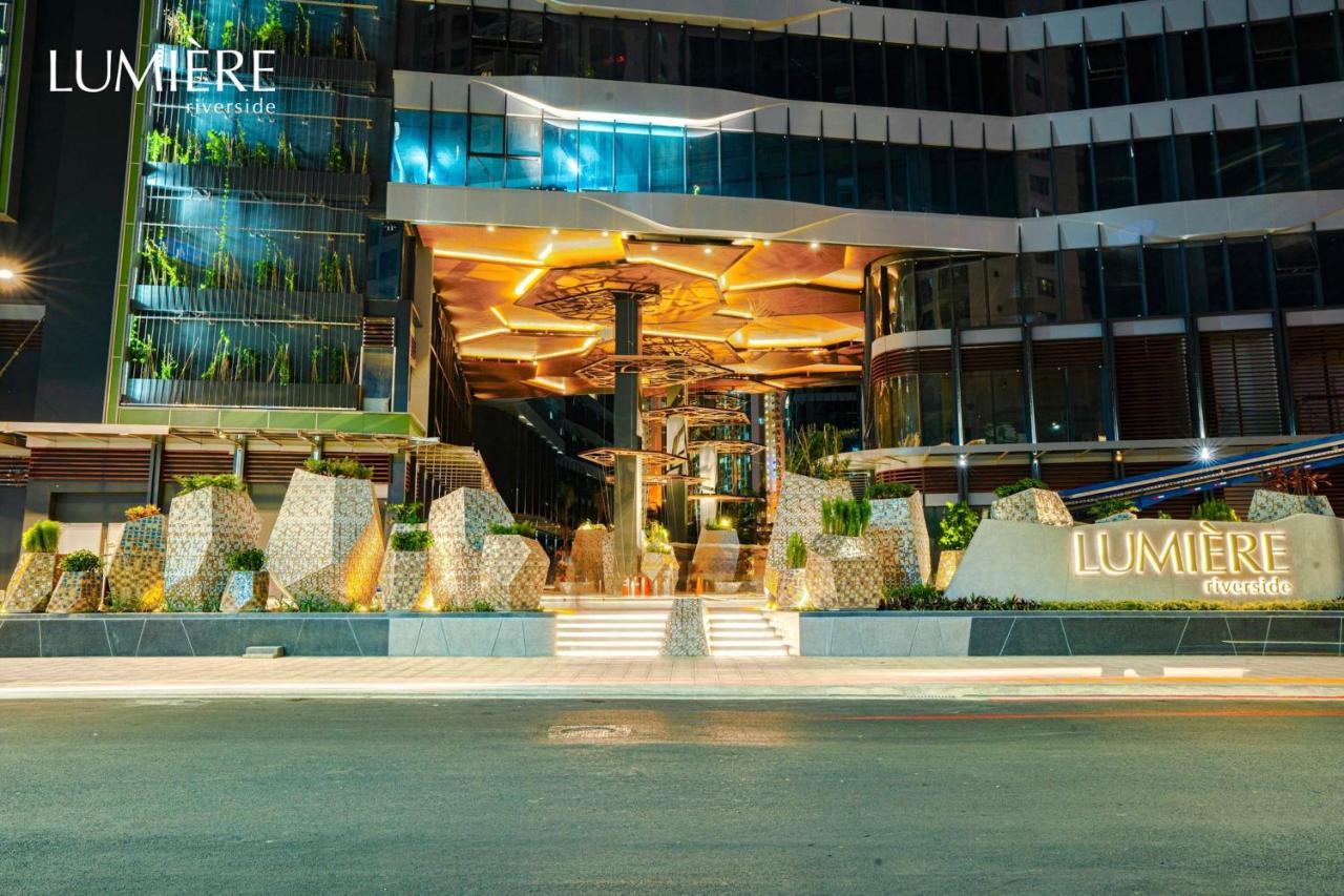 NEXUS LUMIERE RIVERSIDE - Block E - B&B Ho Chi Minh City