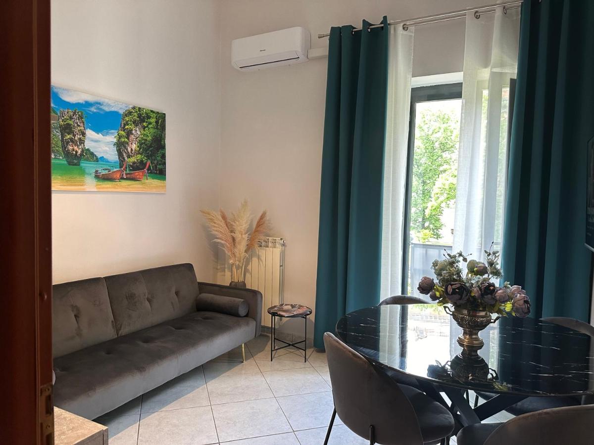 Appartement Familial 2 Chambres avec Vue