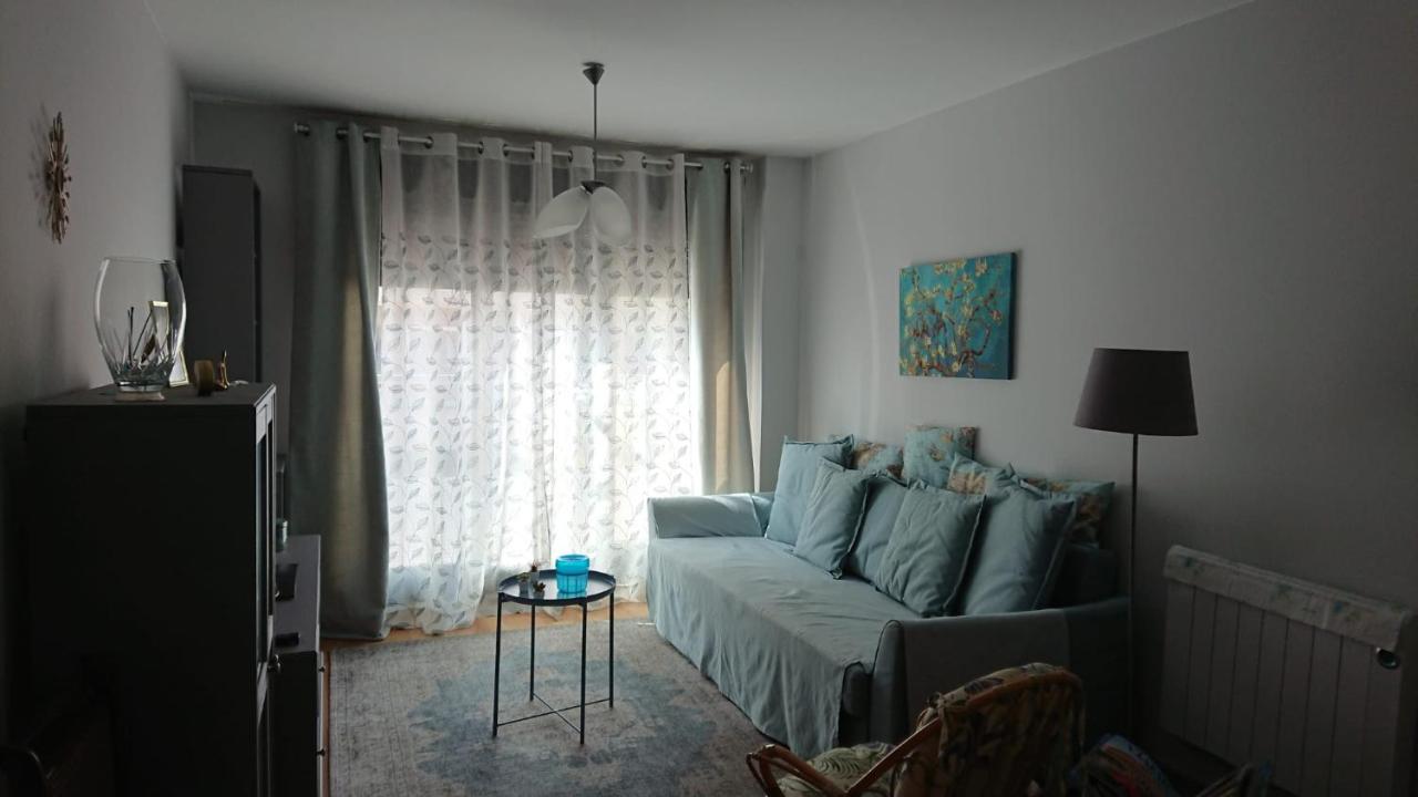 PONTECESO, MAR Y FER - B&B Ponteceso