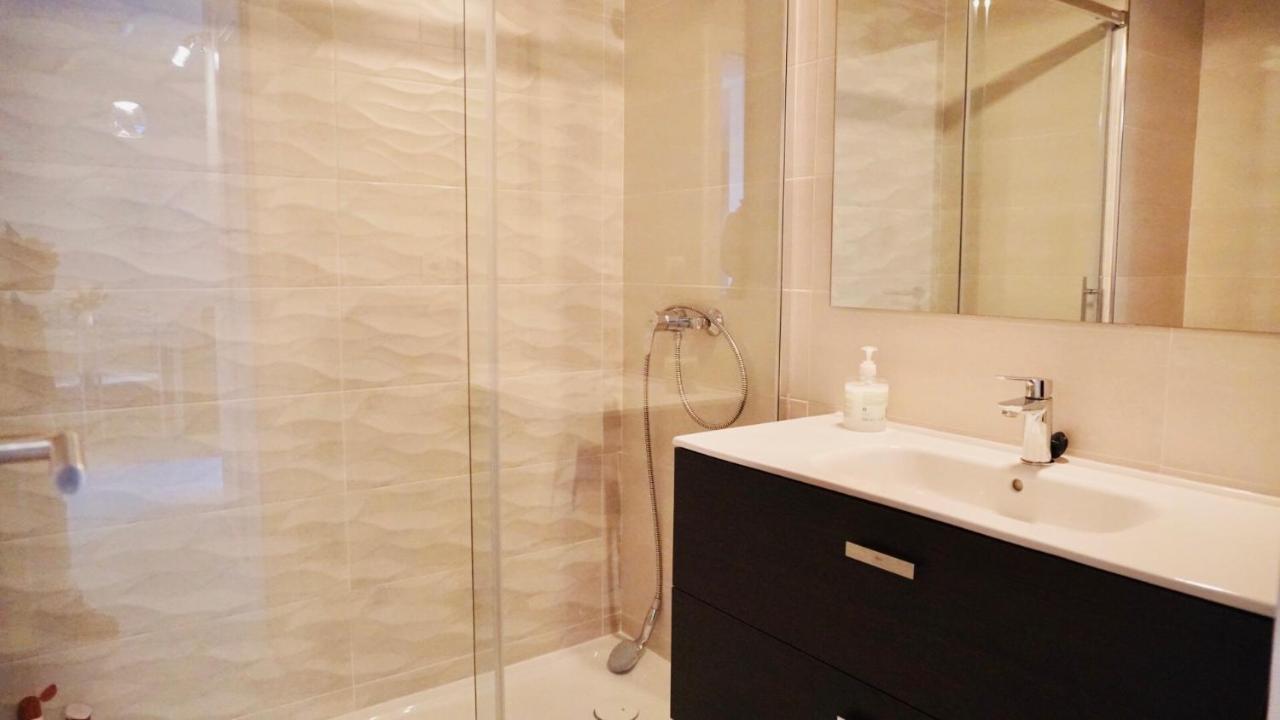 Two-Room Apartment