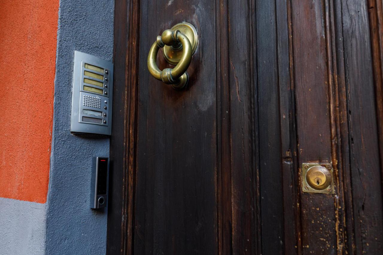Chambre Lits Jumeaux avec Salle de Bains Privative