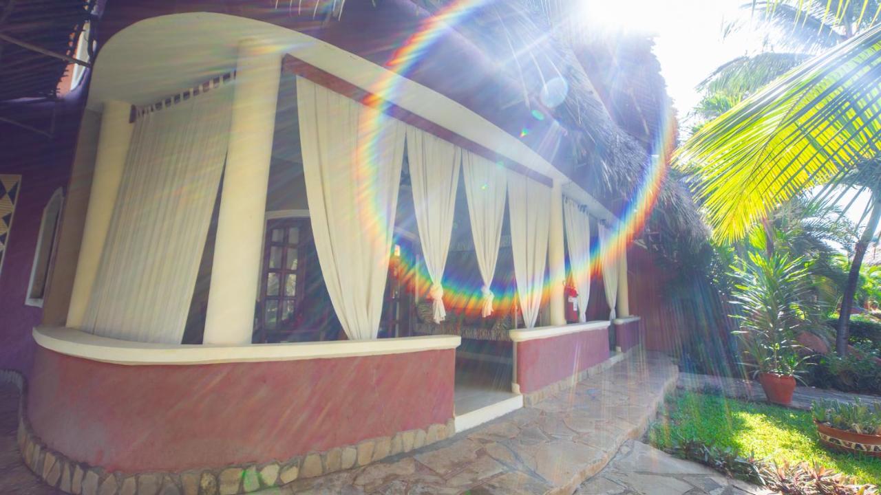 Tembo Oceanic Apartments - Ferienwohnung Malindi