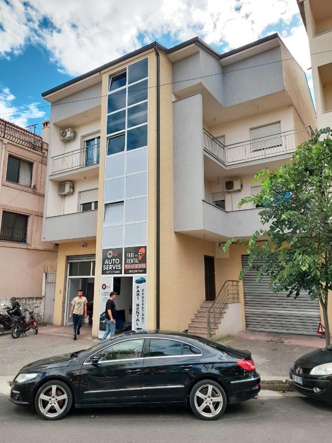 Brand NEW flat in Shkoder - near city centre - Bed and Breakfast
