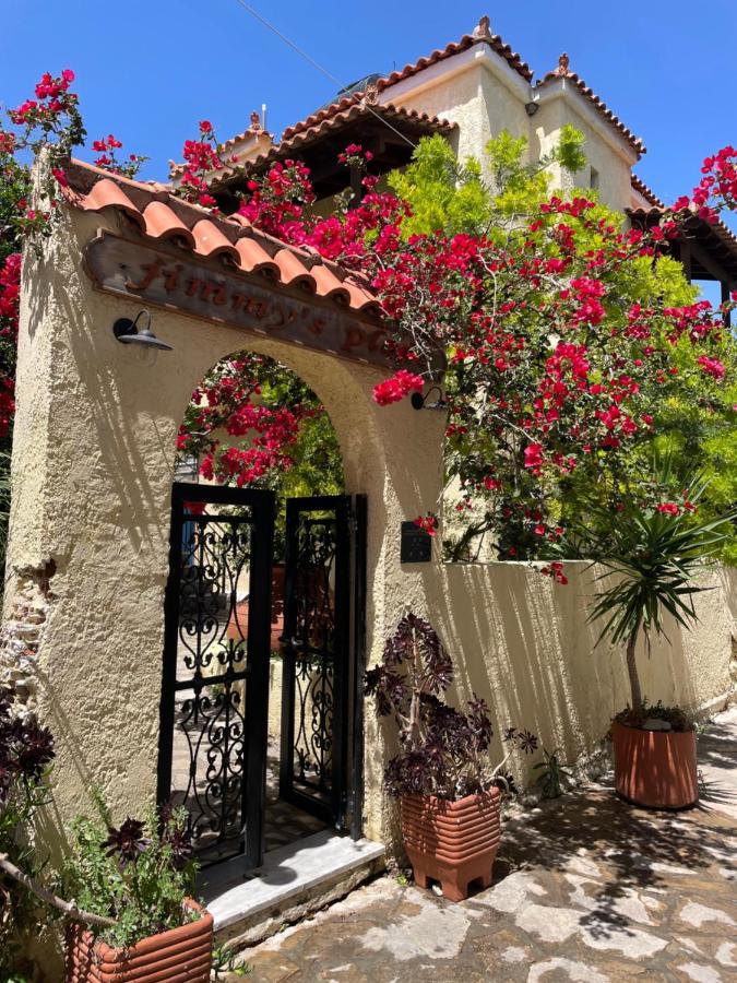 Jimmy's Place - B&B