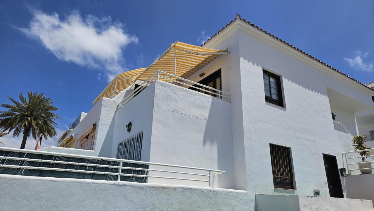 Oasis del sur, sea view los cristianos - B&B Los Cristianos