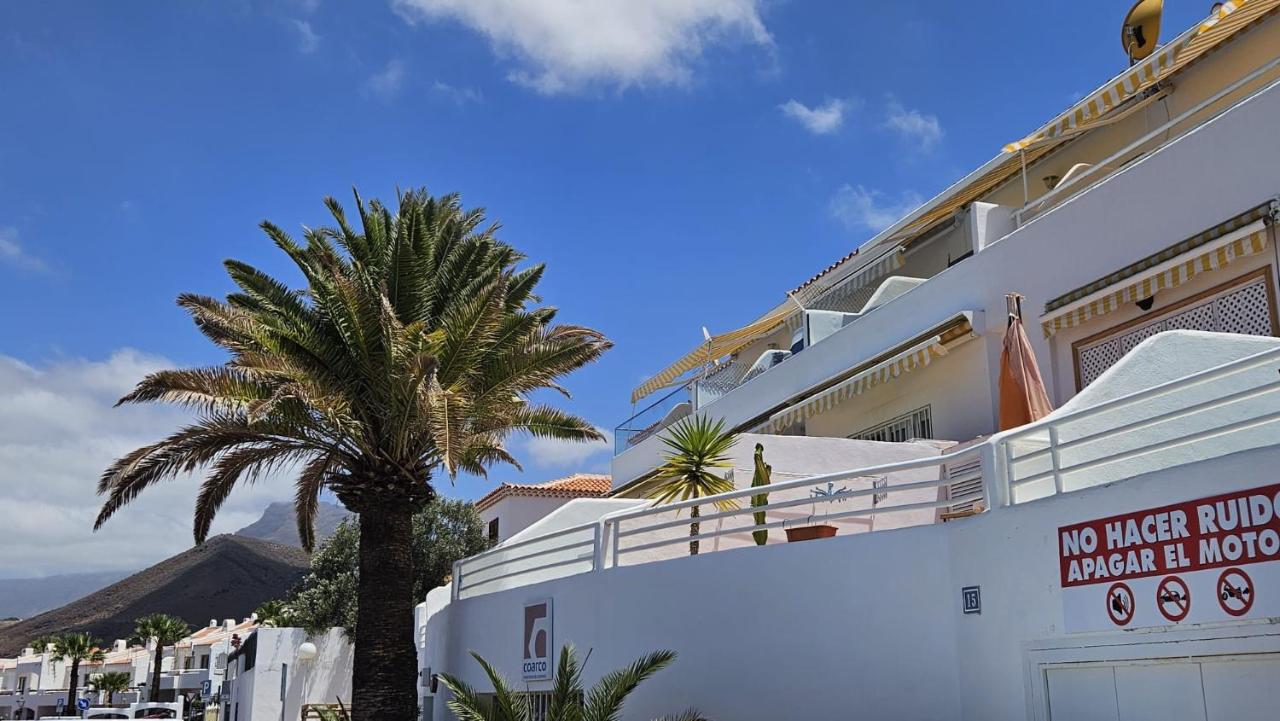 Oasis del sur, sea view los cristianos - B&B Los Cristianos