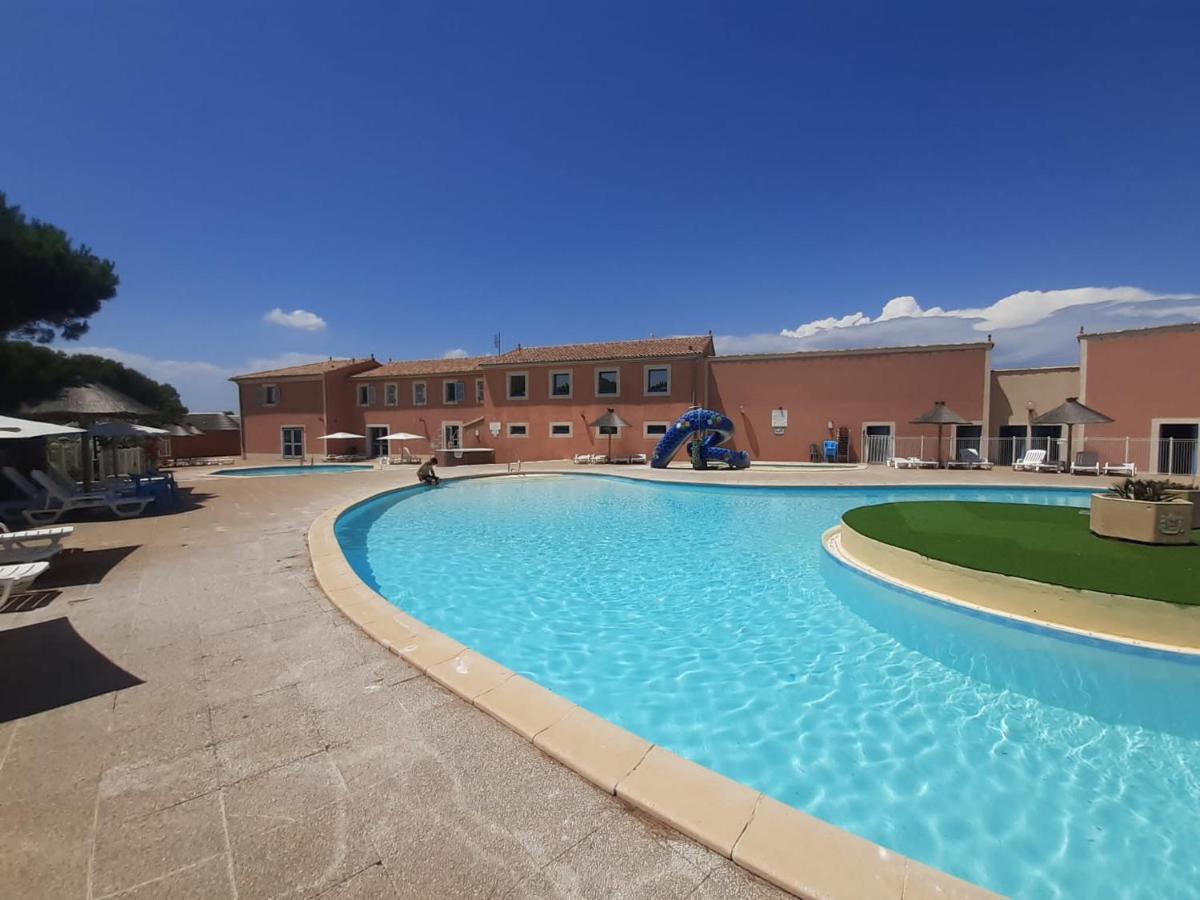 Mas sympathique entre étang et mer ! - Bed and Breakfast Le Barcarès