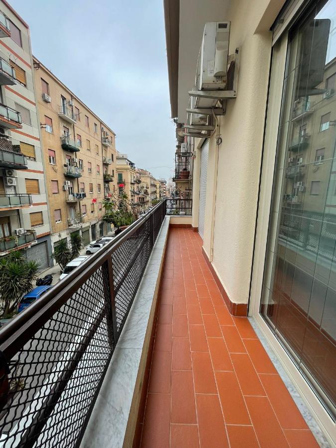 Vittorosa House - B&B Palermo