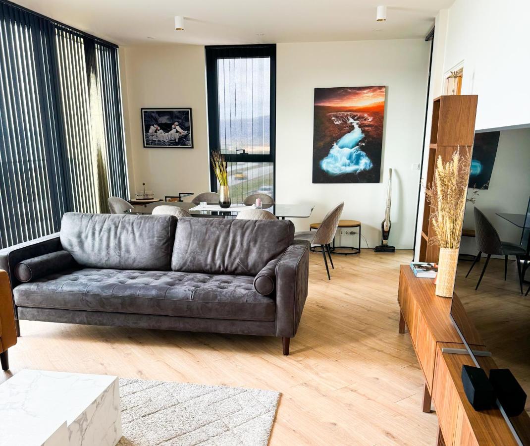Aurora Lights Retreat - Ferienwohnung
