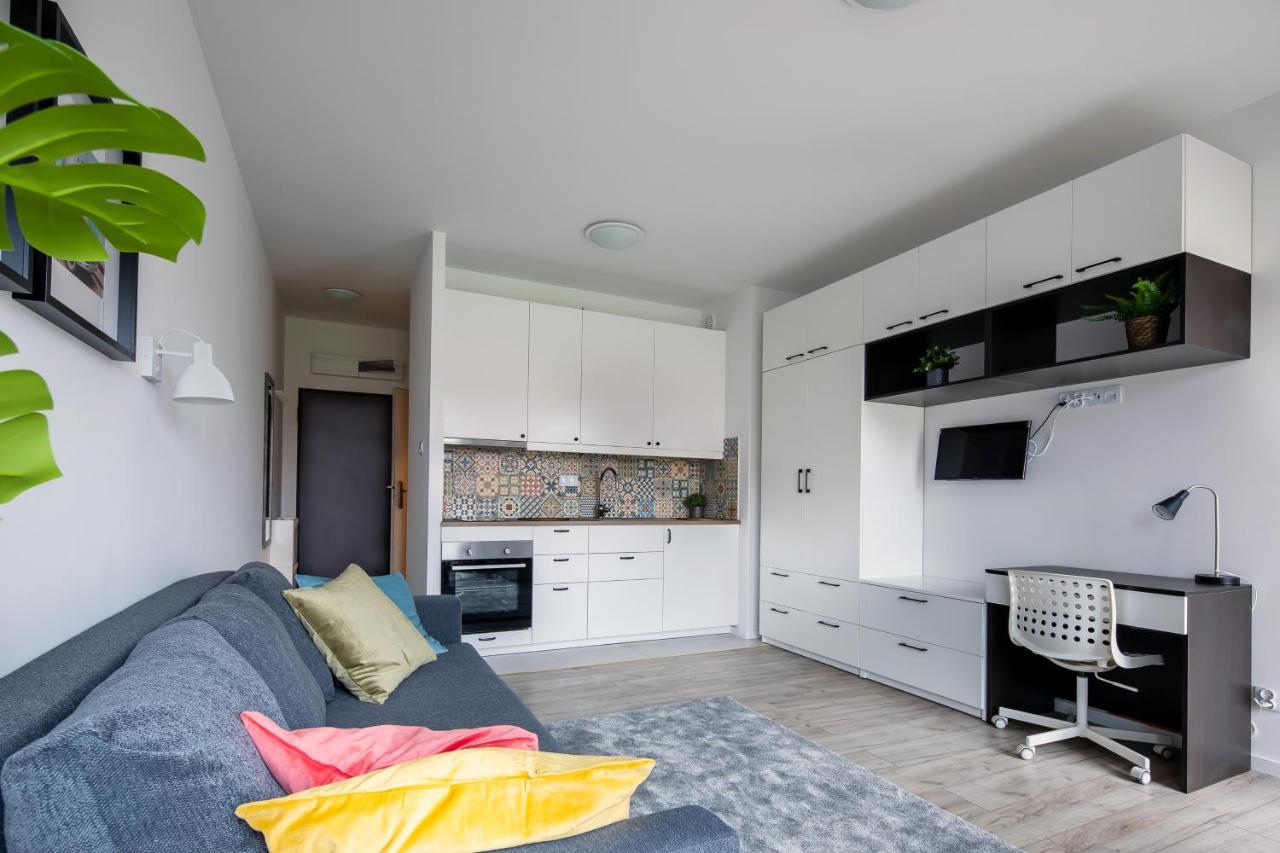 Apartament - B&B