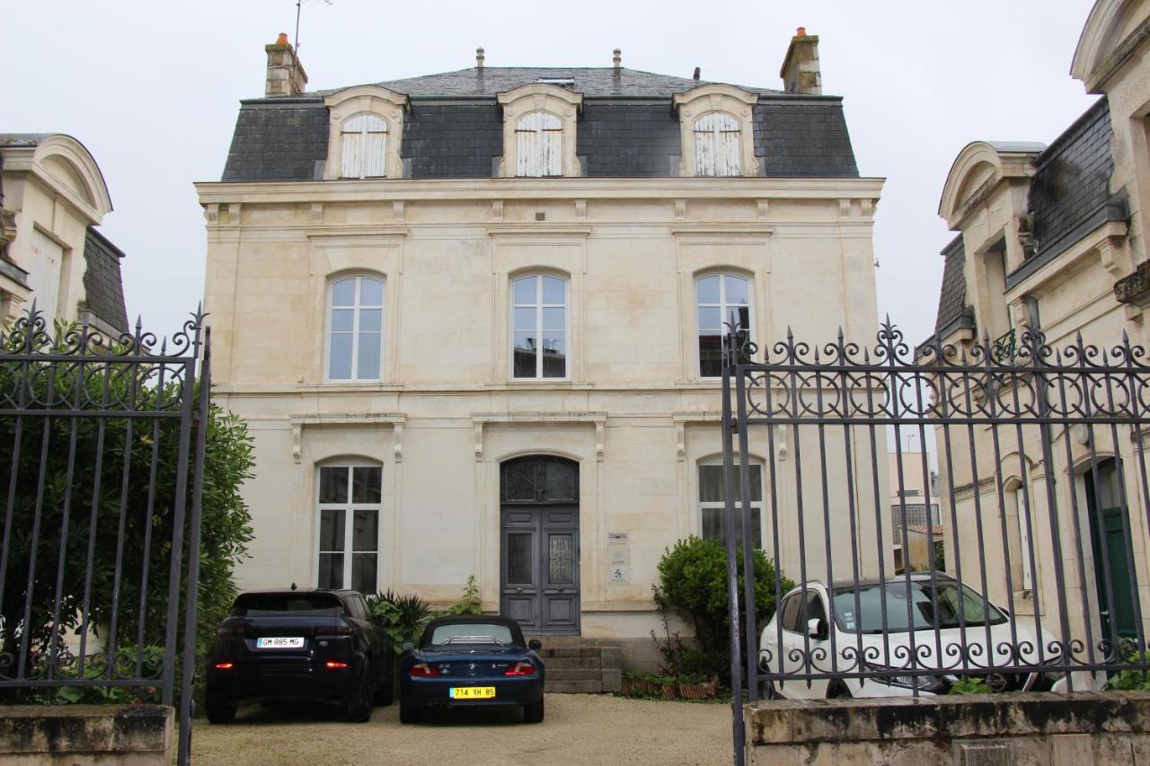 luxe et charme près de la plage - Bed and Breakfast