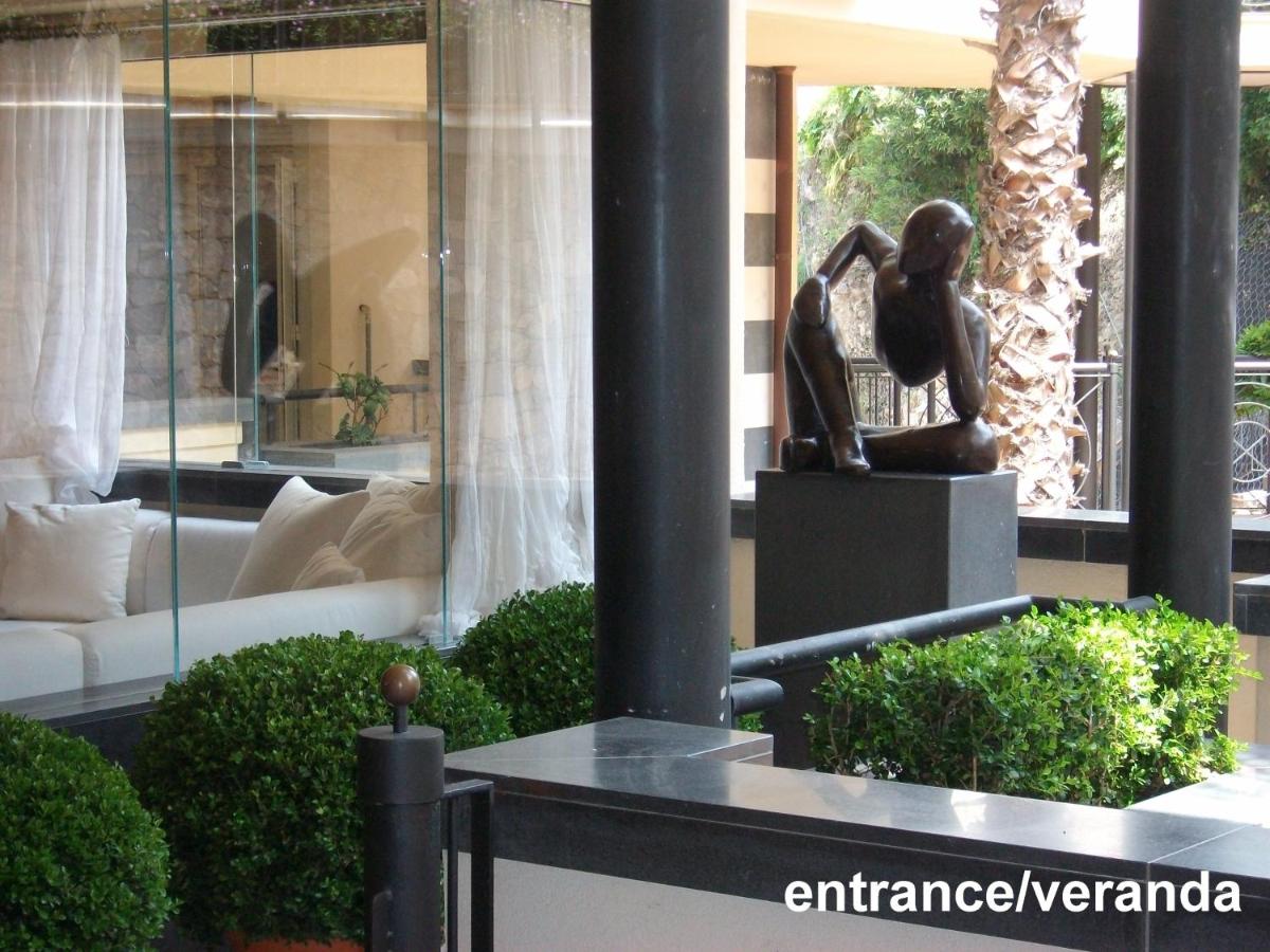 casagratia - B&B Taormina