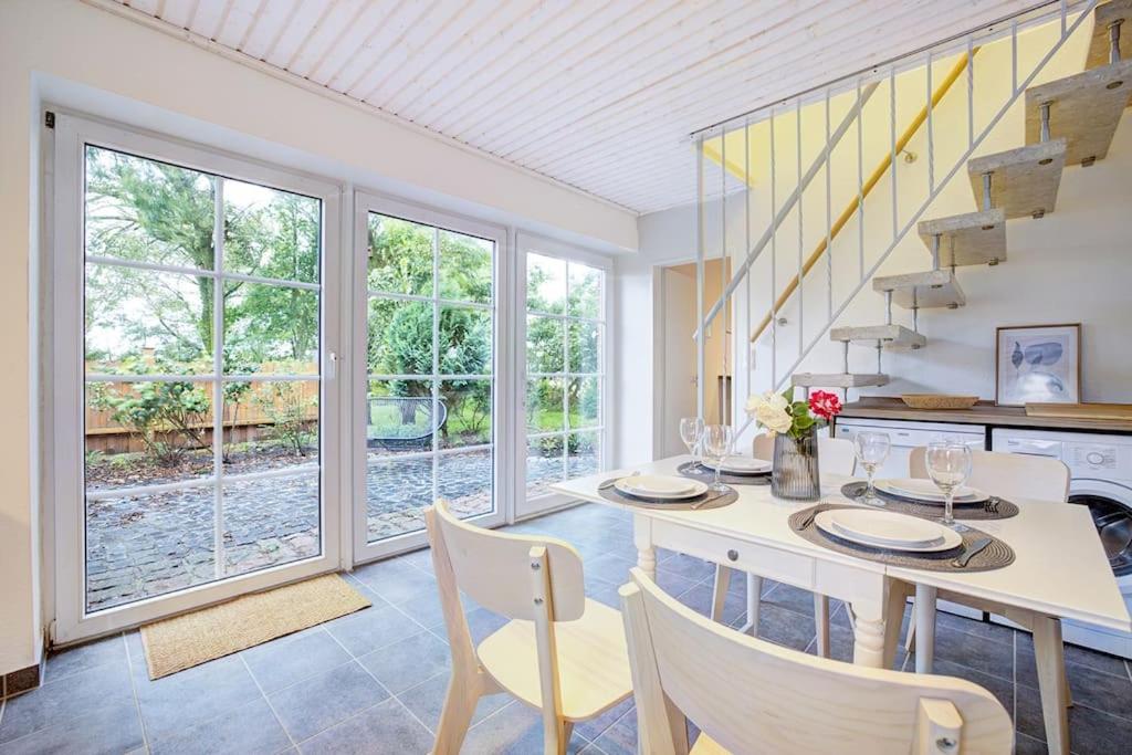 De Strandloper - B&B Westerdeichstrich