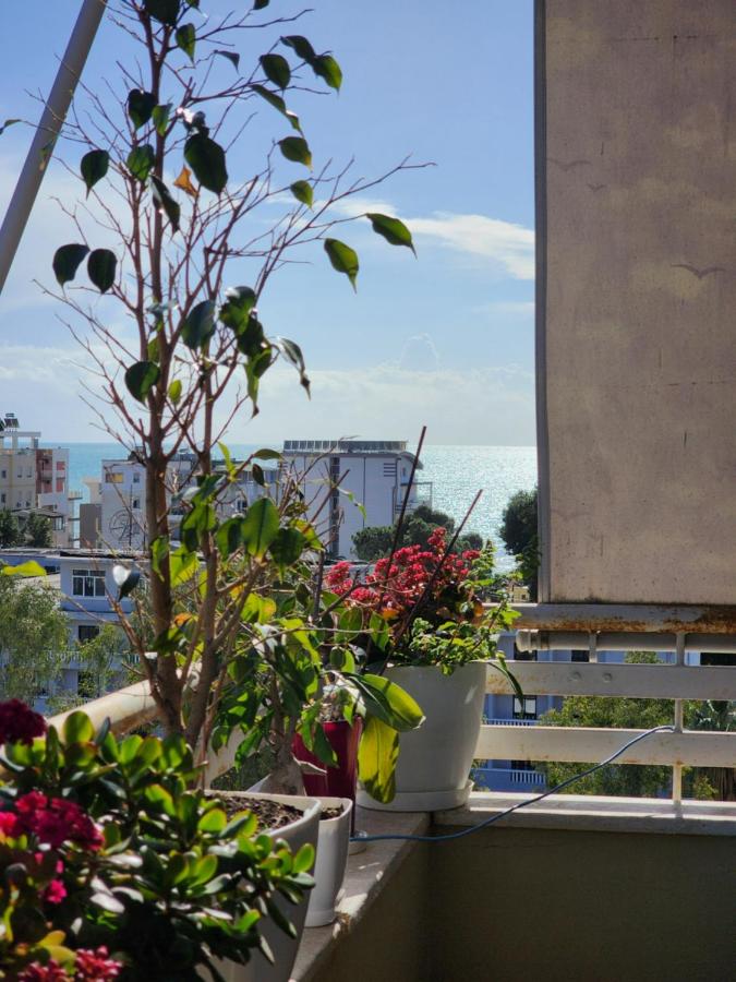 My Apartment - Ferienwohnung Durrës