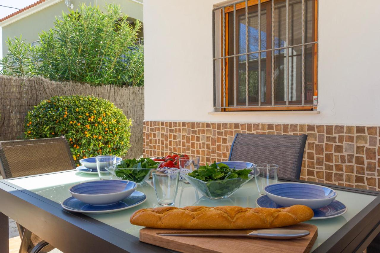 Chalet OLIVA NOVA - B&B Oliva