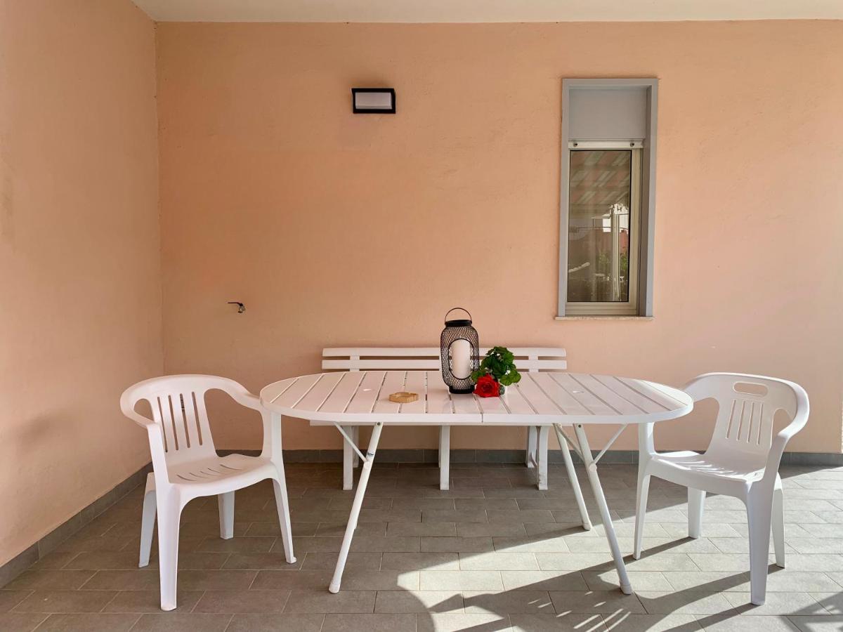 Griseo - Sicily Vista - B&B
