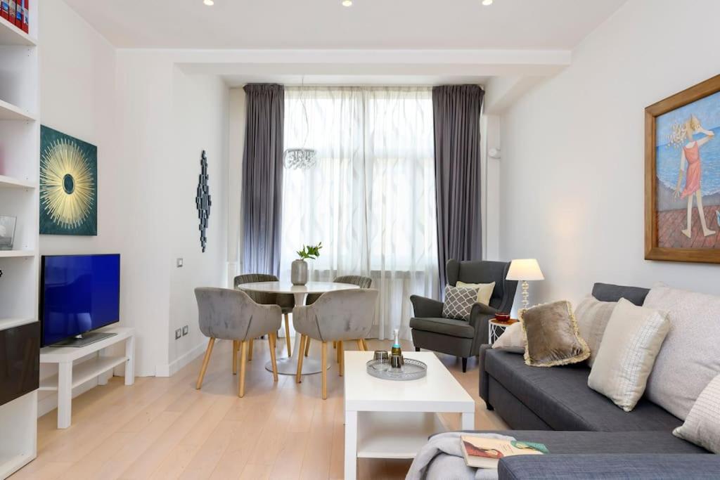 San Pietro Nausicaa Penthouse - B&B