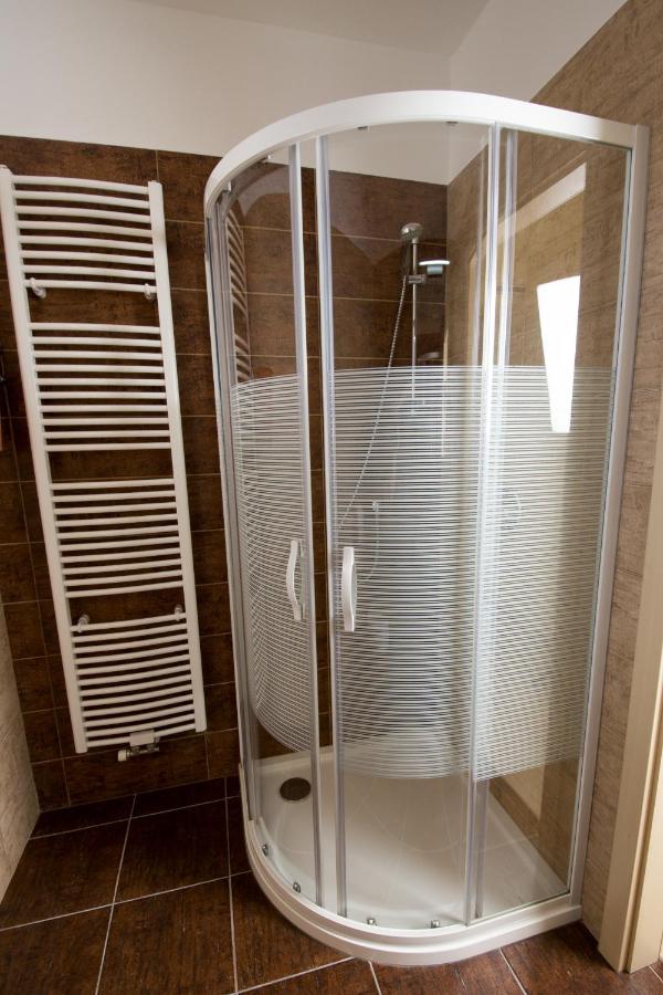 Suite met 2 Slaapkamers