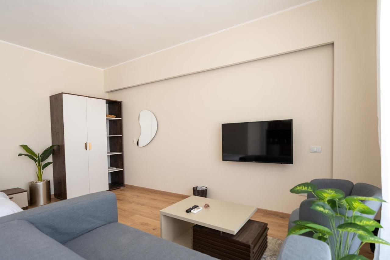 VIZIT Studio Near Arkan Plaza - B&B