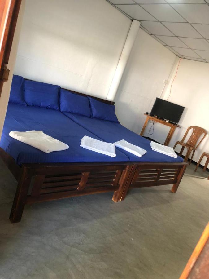 Villa bhagya - Ferienwohnung Arugam Bay