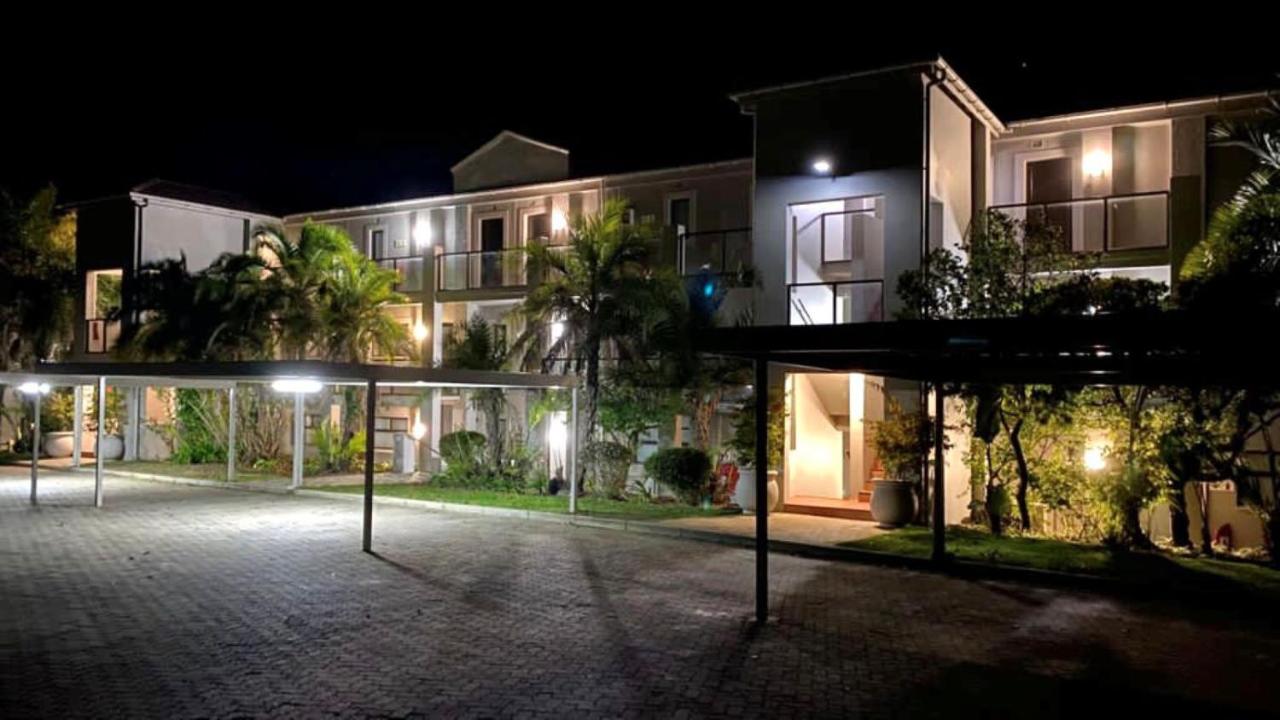Studio Bella Vista Plett - B&B