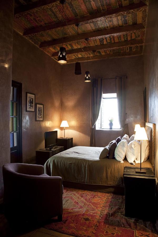 Standard Doppelzimmer