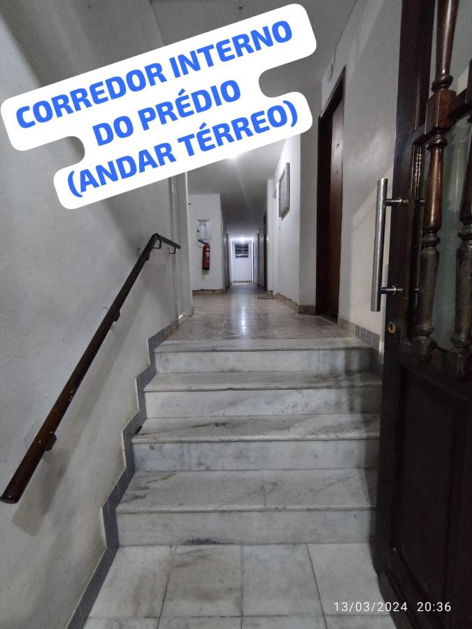 Quitinete ACONCHEGANTE - B&B Rio de Janeiro