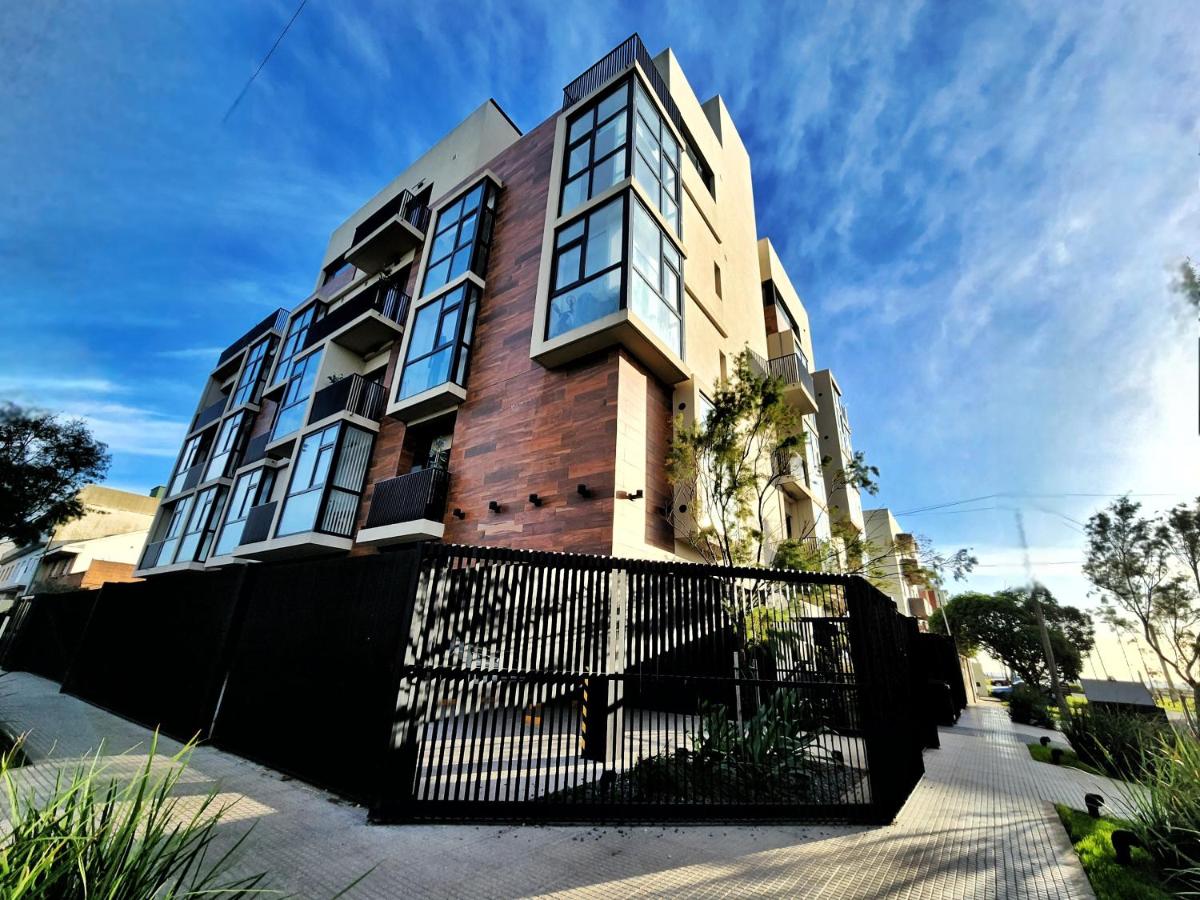 UmanKuyen Aire y Agua - Chambres d’hôtes Mar del Plata