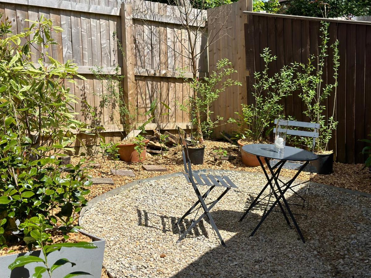 Alderbury Studio - B&B